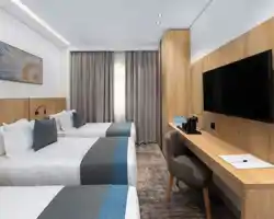 Assaafa Golden Hotel thumbnail